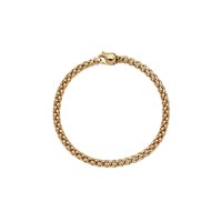 Bracciale Fope Donna Solo in Oro giallo 61006BX_XX_G_XXX_190 - 61006BX_XX_G_XXX_190
